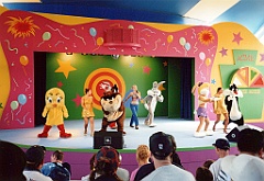 2000 - Australie 308T